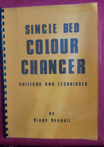 Libro cambio colore - , letto