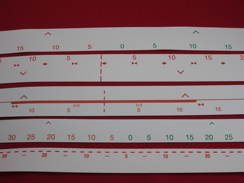 Nuovo nadelzählfolie per - nadelzählfolie,