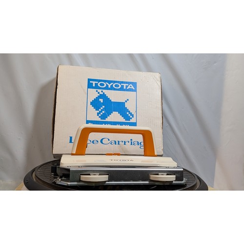 Toyota accessorio carrozza - accessorio,