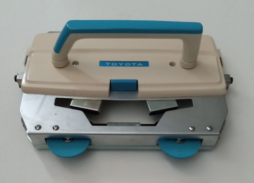 Carrozza pizzo macchina per