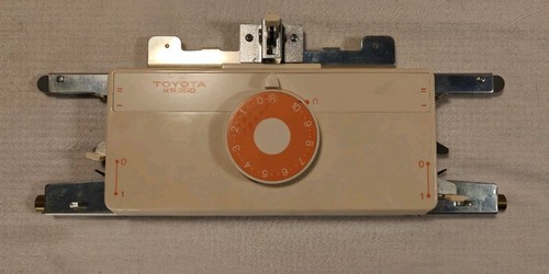 Toyota 506 kr506 ribber - kr506,